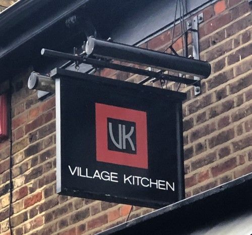 Types of Restaurant Signs - Charlotte - Restaurant Signage manufacturer