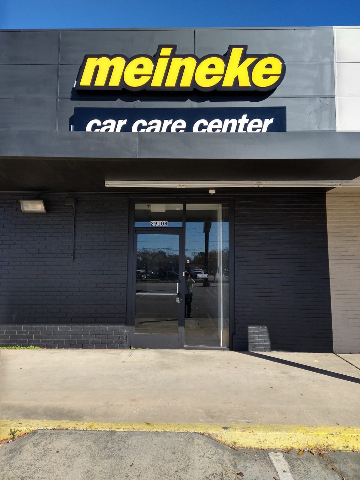 Professional sign repair service in Clover, SC restoring durability, electrical safety, and brand consistency by Carolina Signs & Wonders.