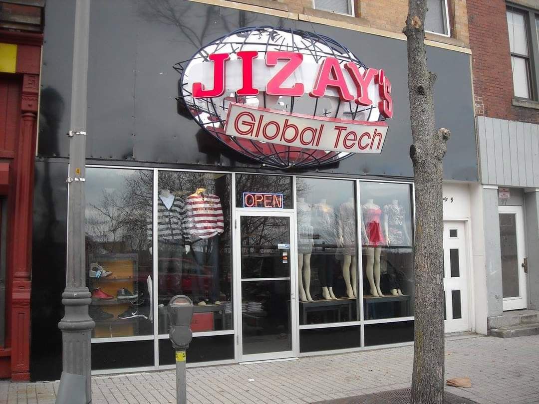 Custom Outdoor Signs Charlotte NC - Outdoor signage solutions - Carolina Signs & Wonders