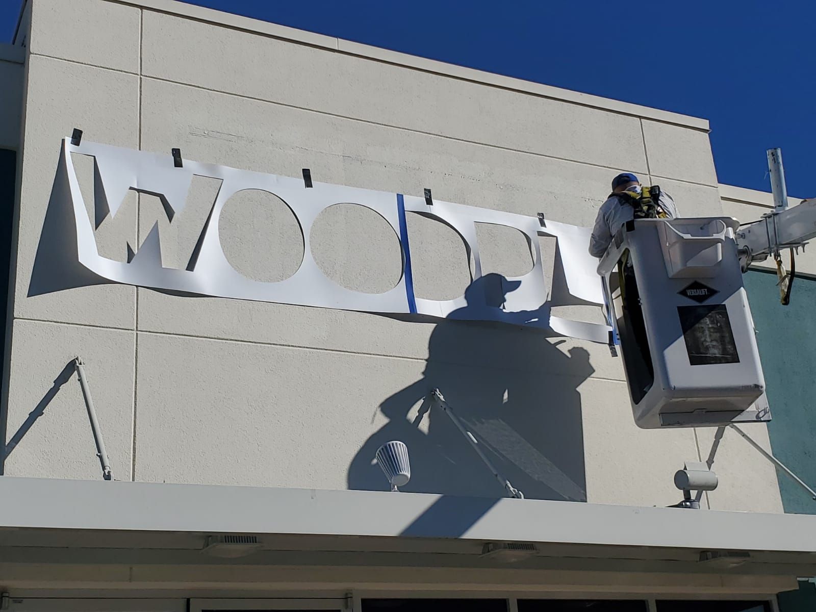 Sign Replacement Services in Lowell, NC | Carolina Signs & Wonders