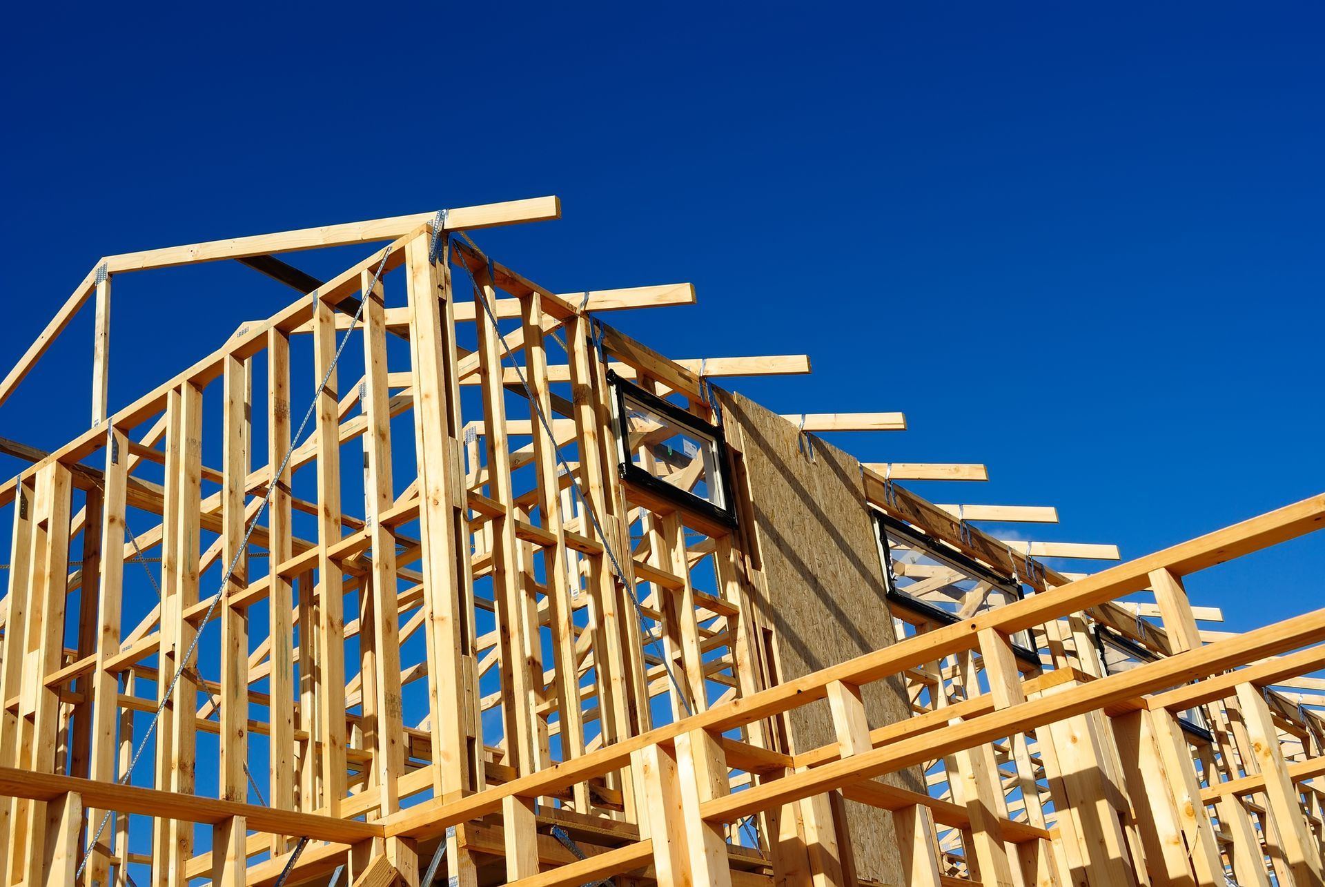 Building Construction in Colorado Springs, CO
