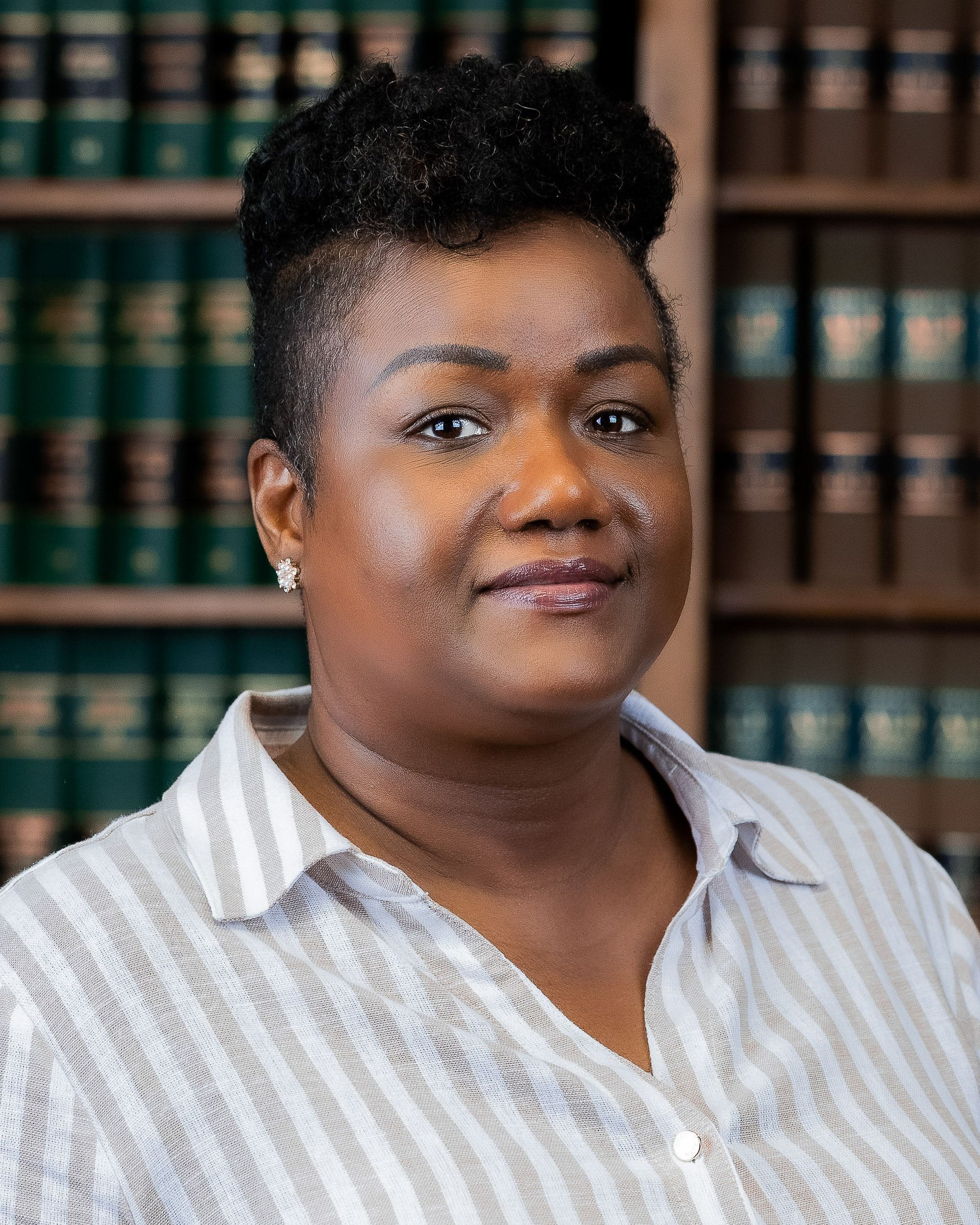 Kurlene Sampson