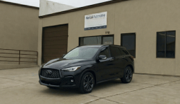Infiniti