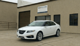 Saab