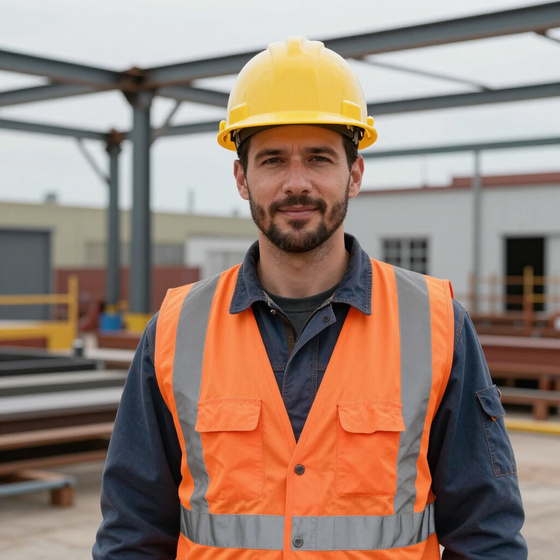 Lead Roll-Former Technician
