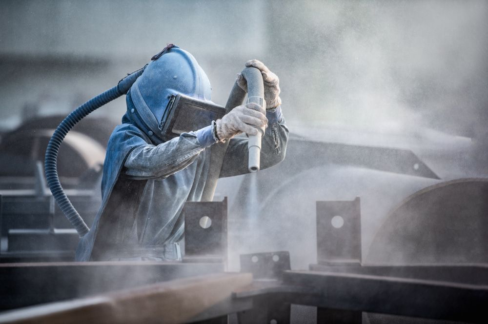 Steel Fabrication in Cooktown | LM Engineering