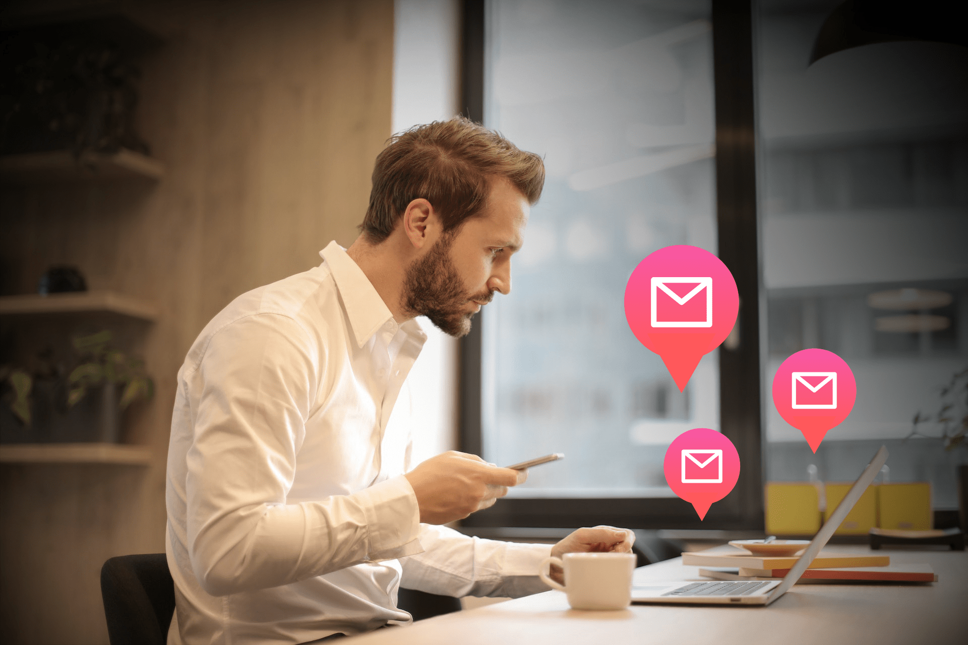 With USPS's Informed Delivery Service, you can get the most of your mail before it arrives