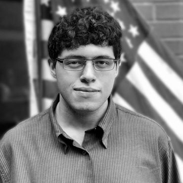 Profile photo of Matthew Morales.