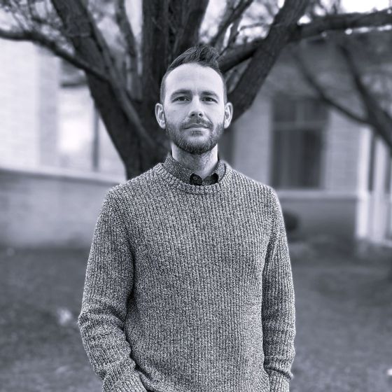 Profile photo of Phil D. Vedda.