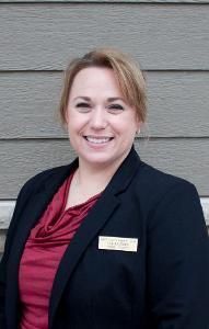Staff Photo