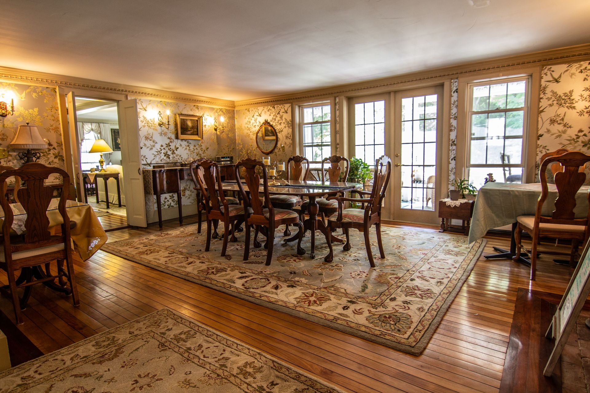 Photo and Video Gallery Aiken Manor