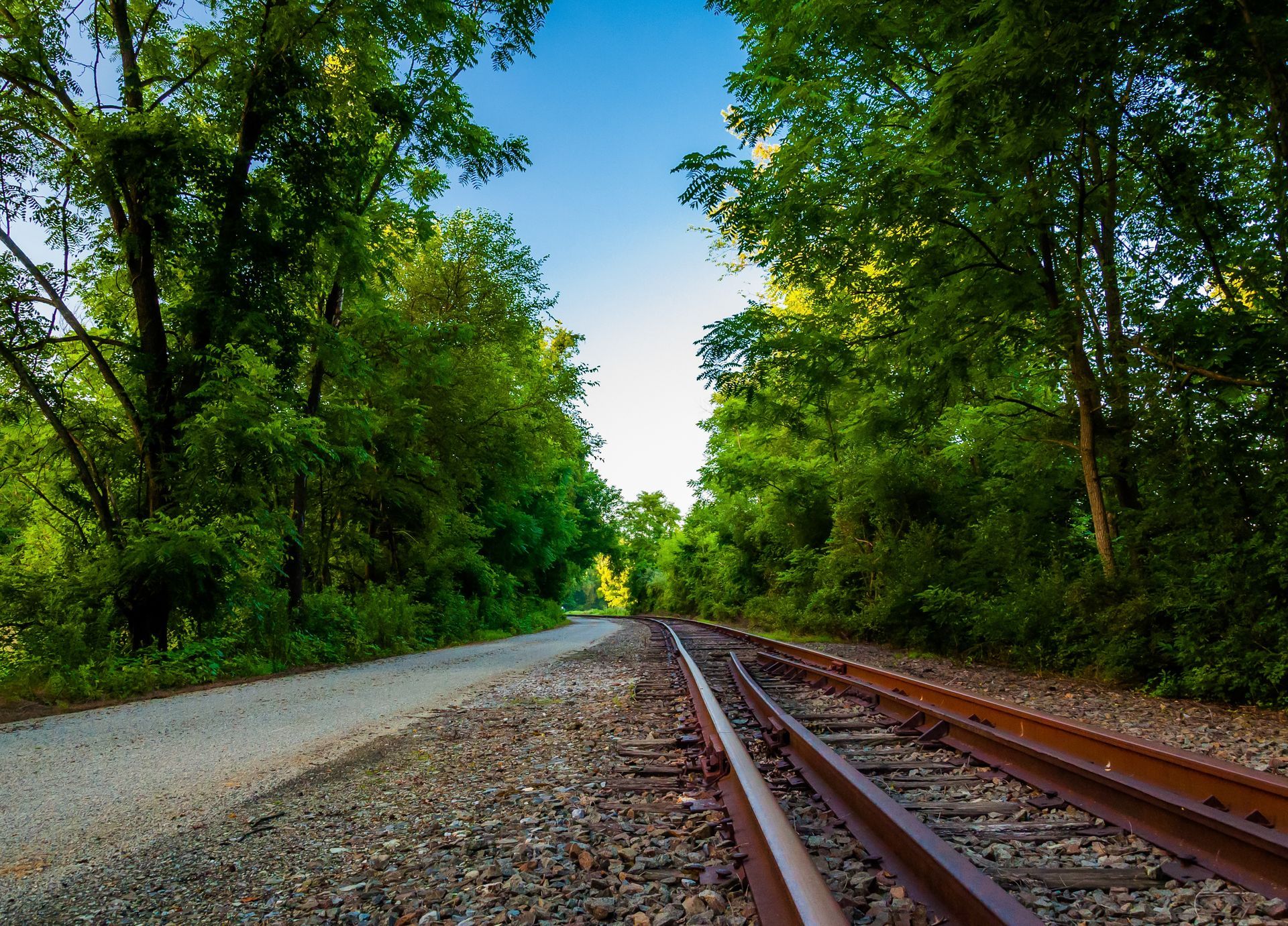 Northern Rail Trail