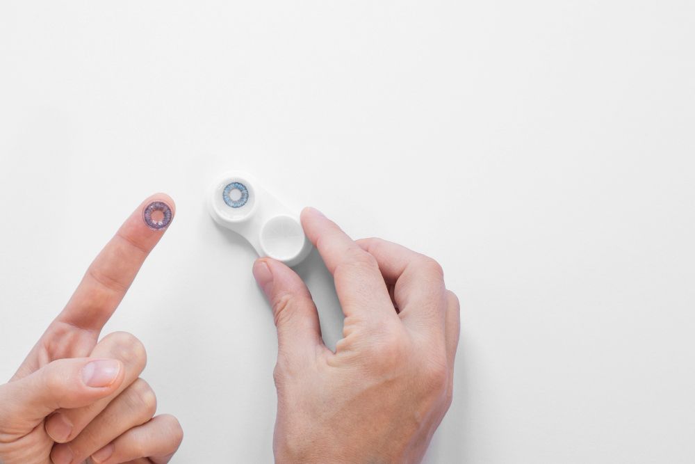 How to Know If Your Contact Is Inside Out: 5 Easy Ways to Check