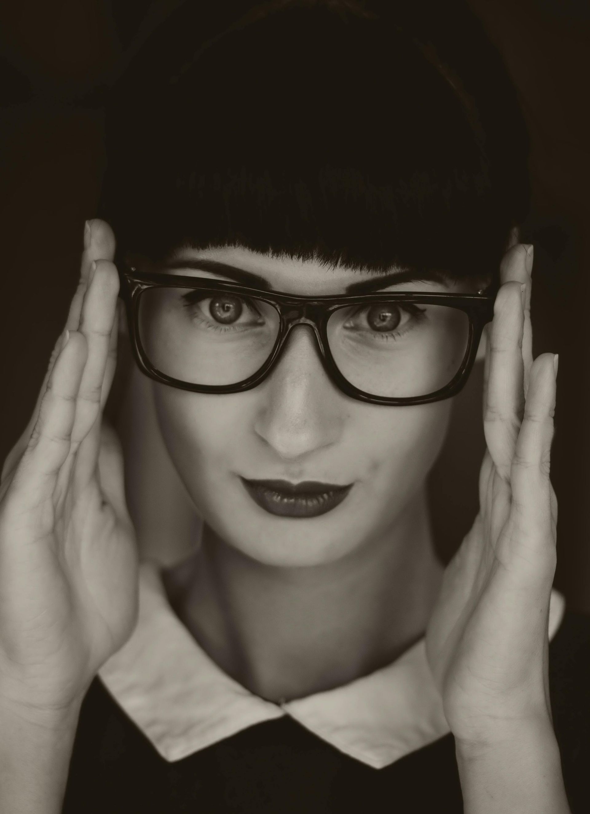 Good Look Glasses