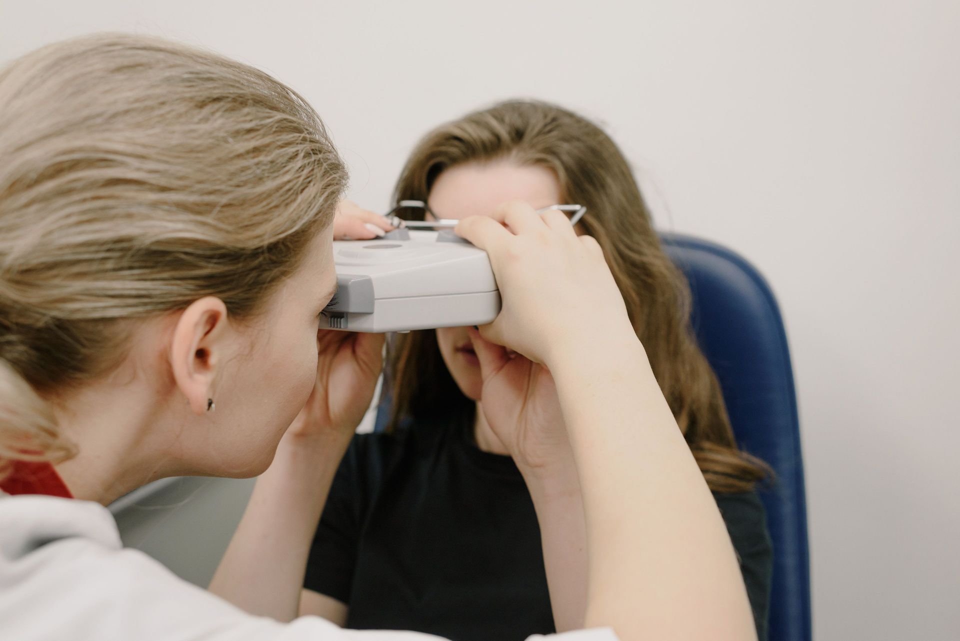 What Is Pupillary Distance