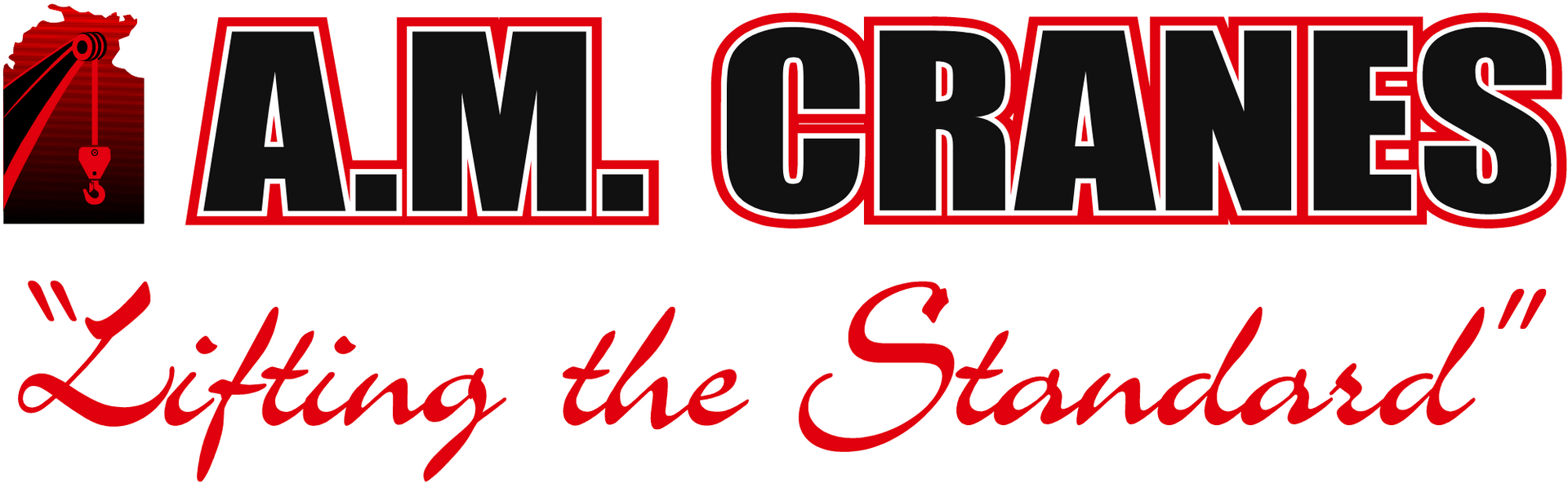 AM Cranes