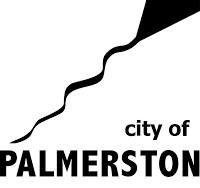 City of Palmerston