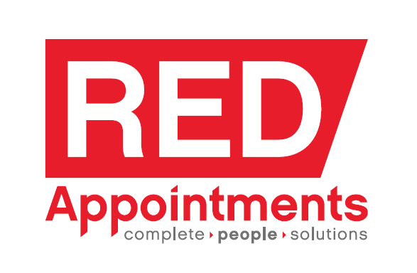 Red Appointments