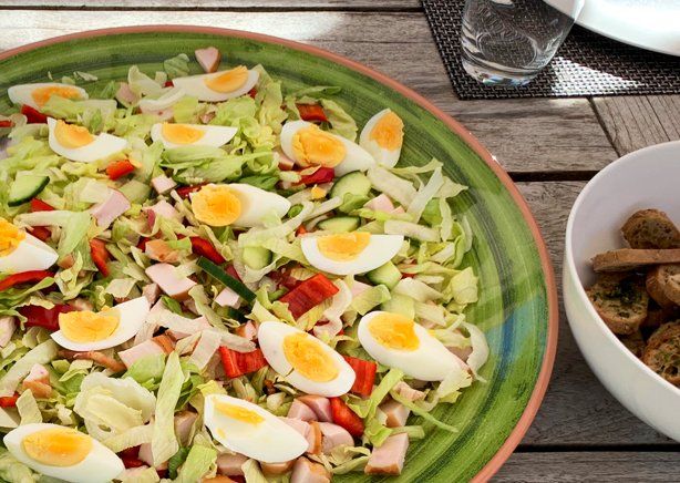 ceasar salad