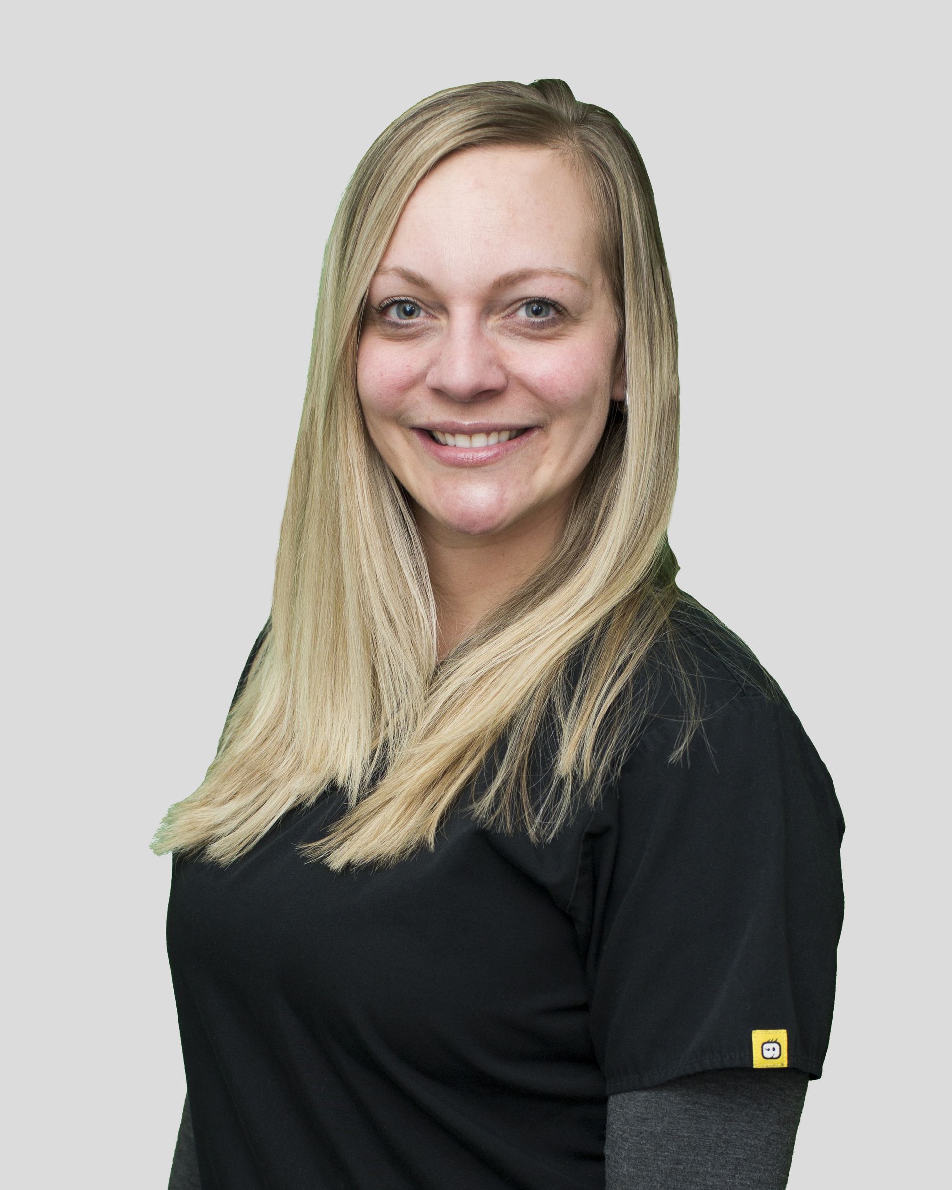 Kristin  Mickel, Surgical Scheduler