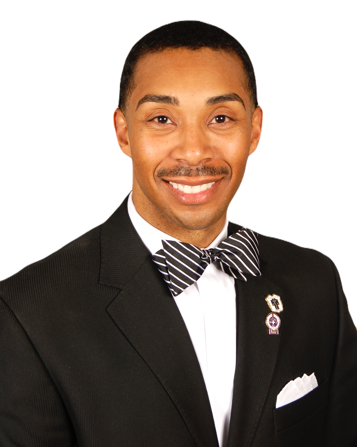 Mr. George J. Durham, Jr.
