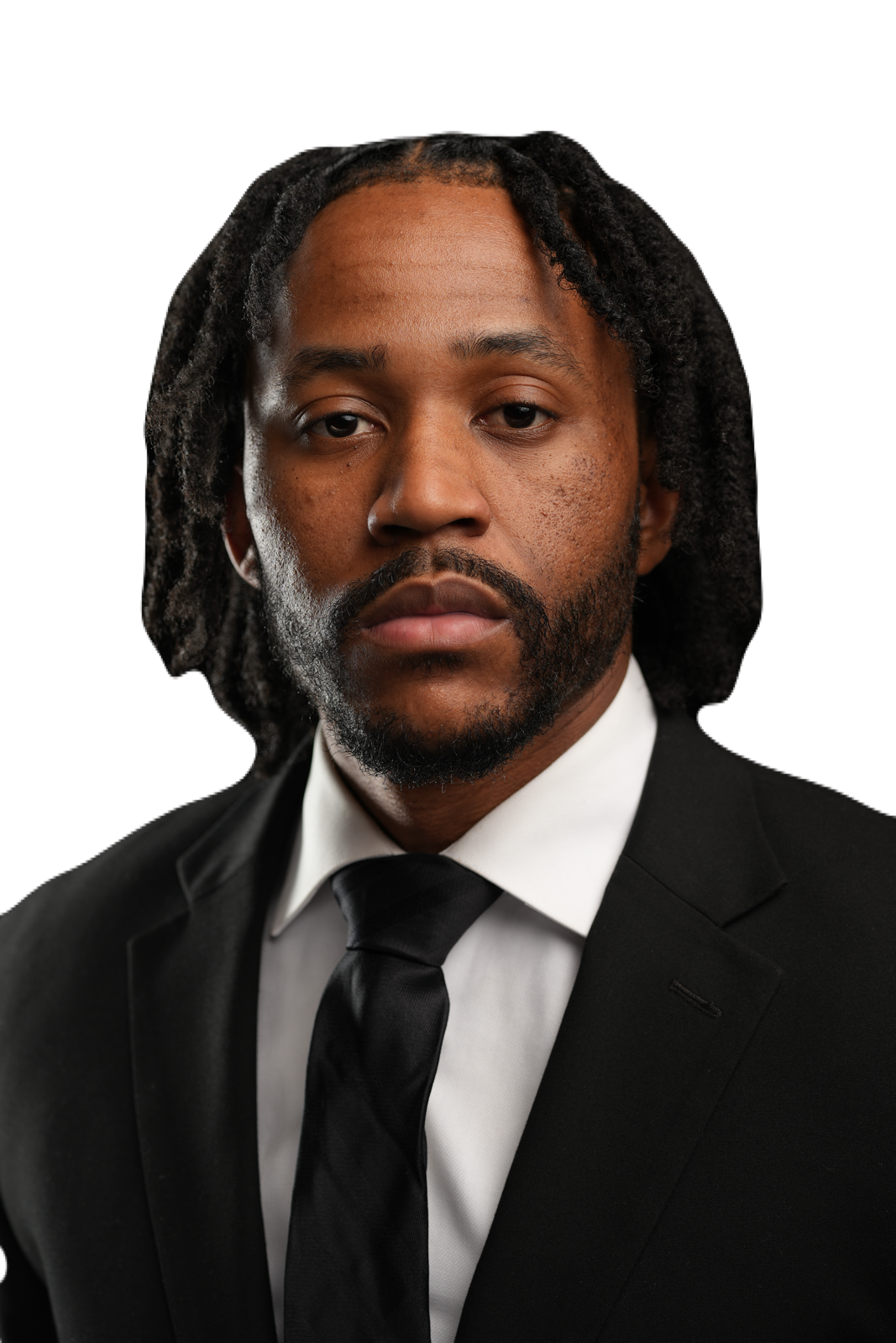 Mr. Uriah Smith LFD, CFSP