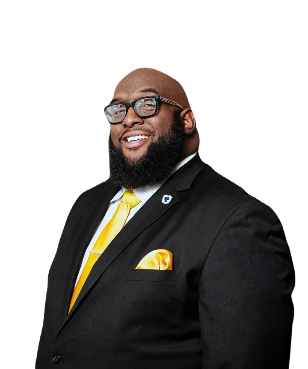 Mr. Joseph V. Barron