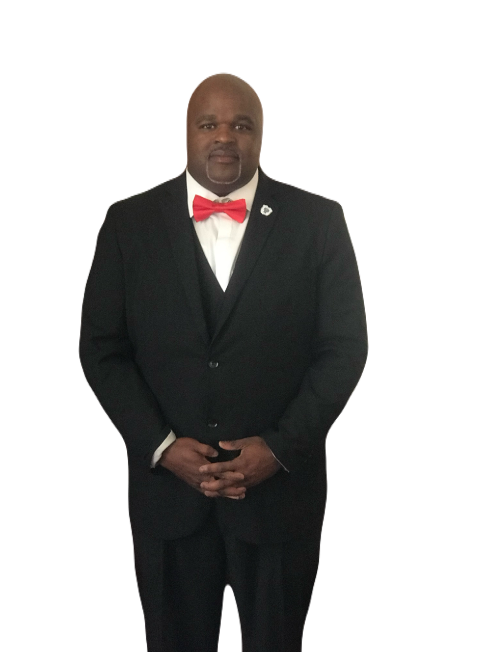 Mr. Craig Smith LFD, CFSP