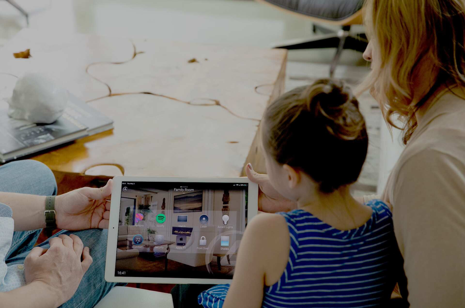 Home Automation Seattle WA