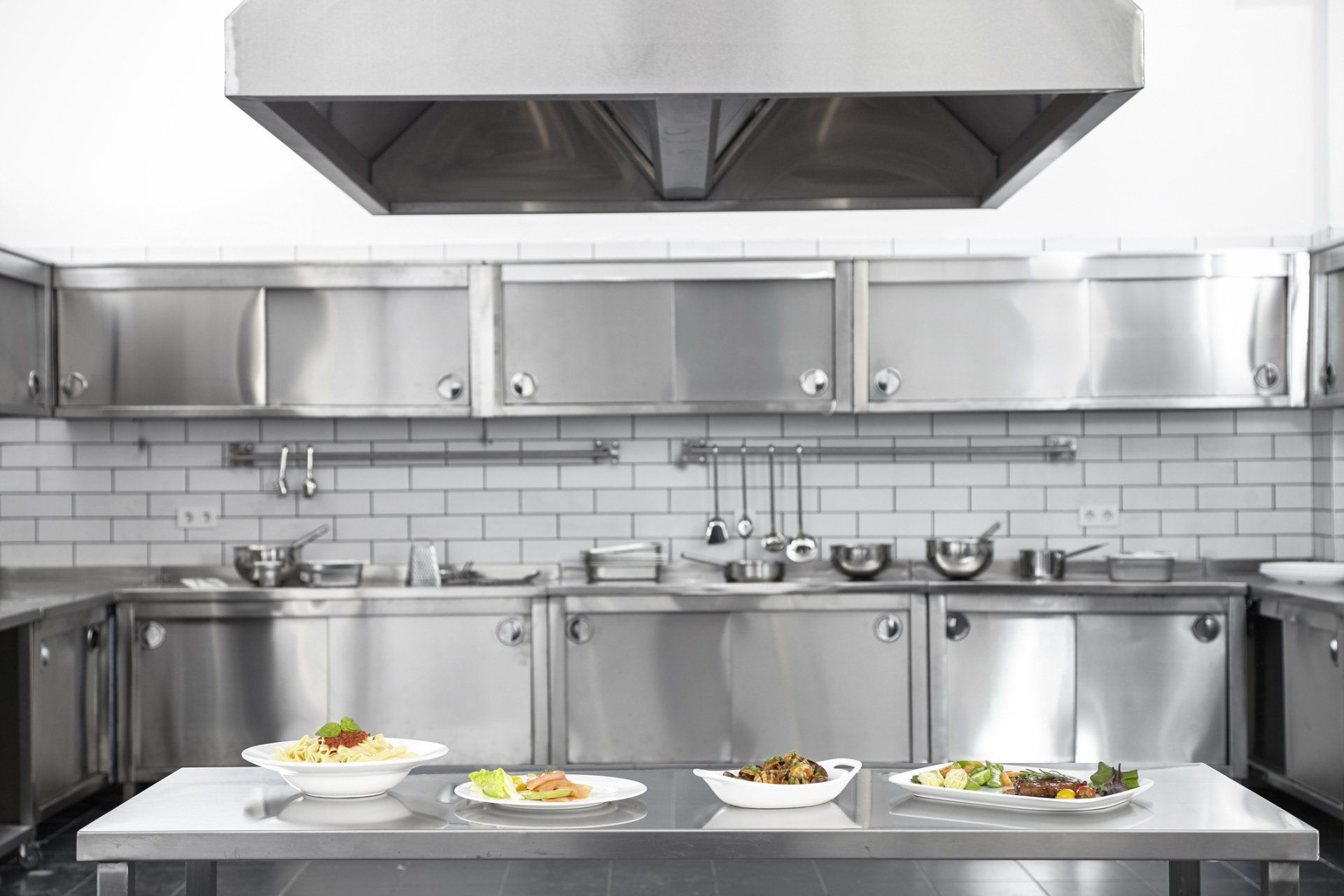 cucina ristorante