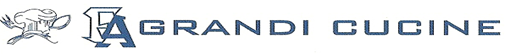 FA GRANDI CUCINE - LOGO