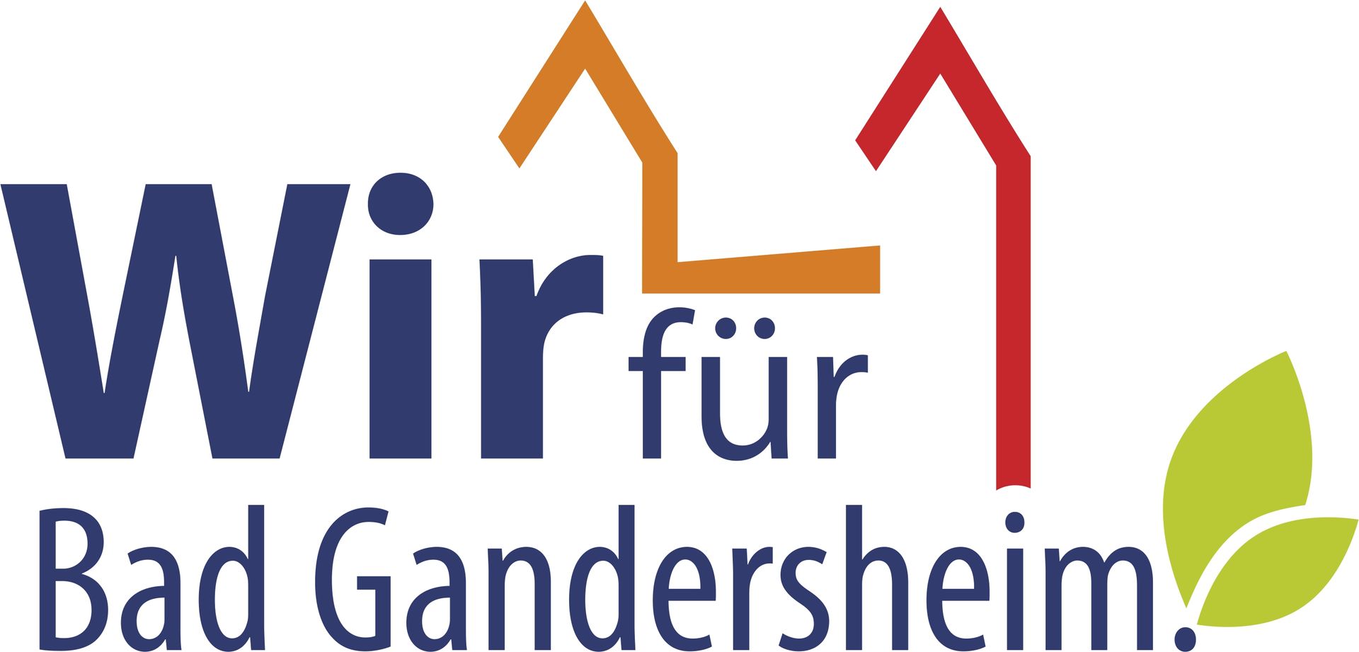 Home Logo von