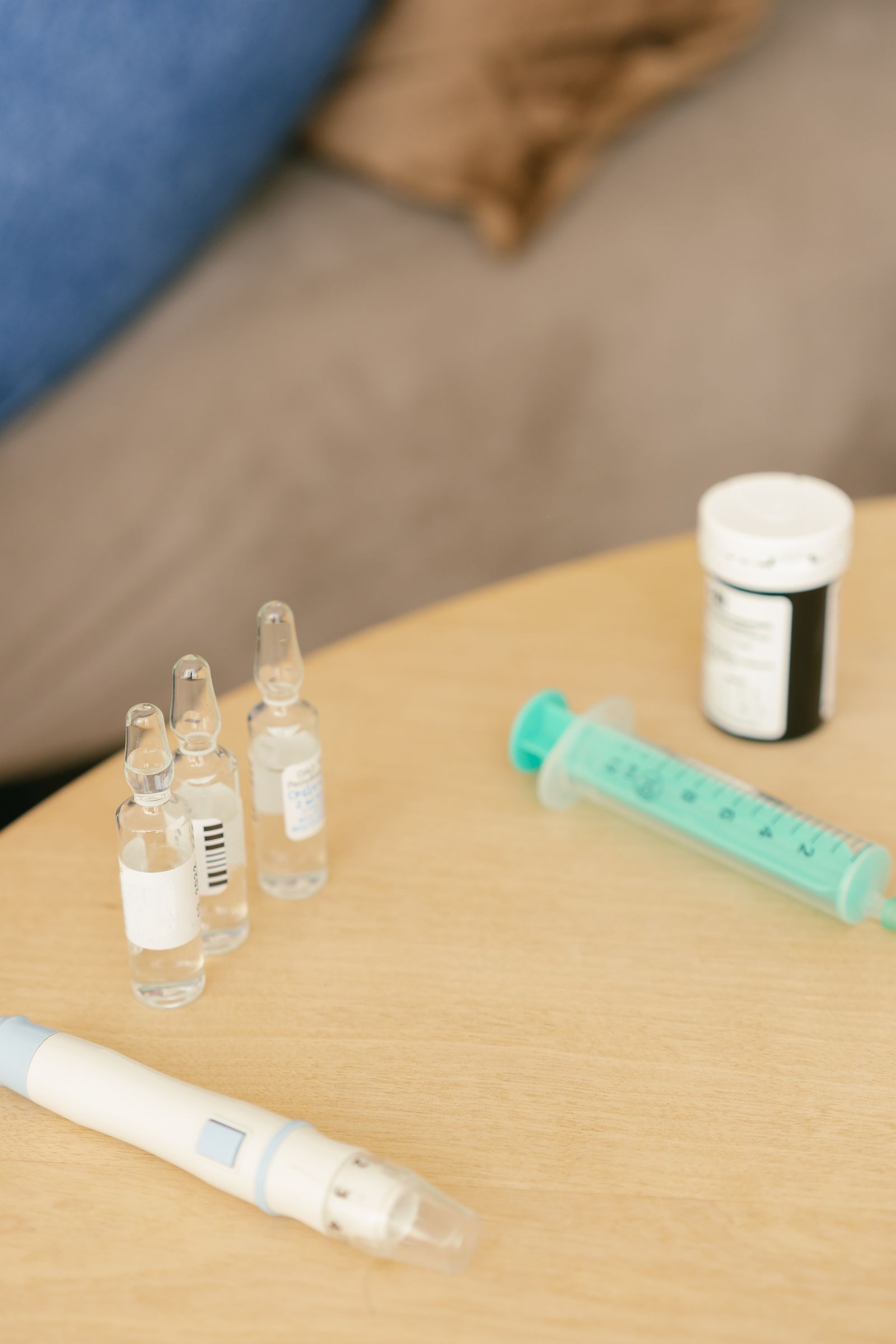 Infecções e imunobiológicos