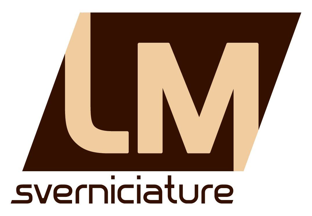LM SVERNICIATURE - LOGO