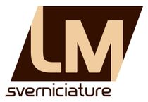 LM SVERNICIATURE - LOGO LM SVERNICIATURE - LOGO