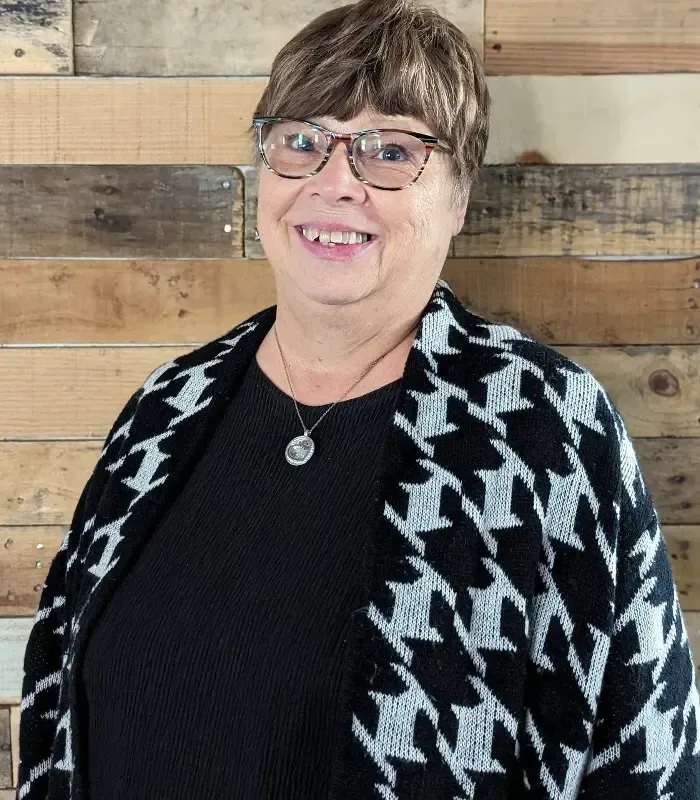 Carla Wade