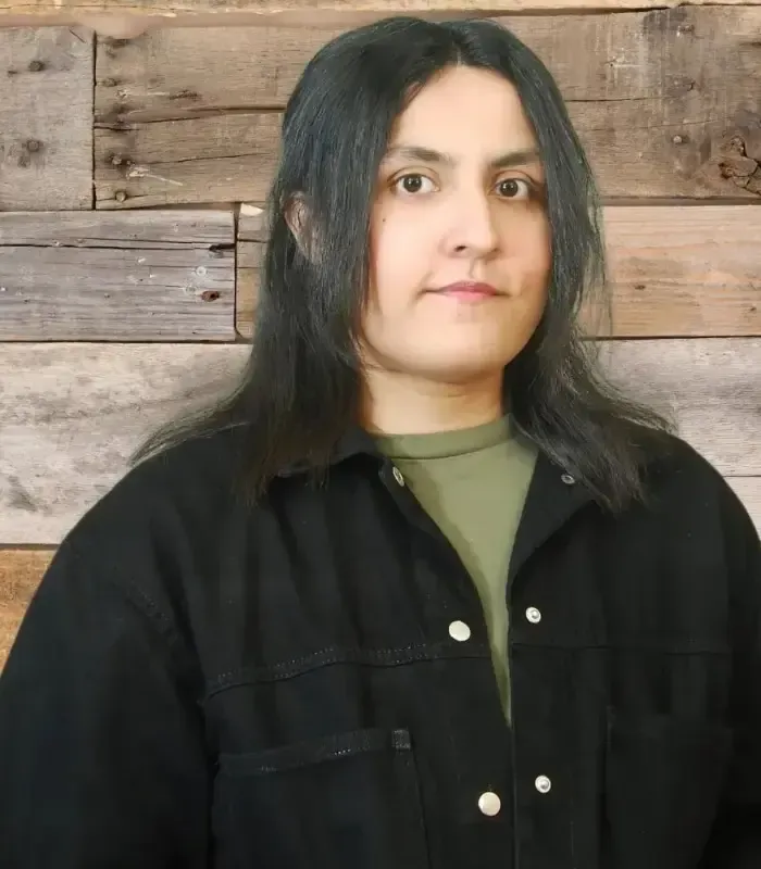 Urwah Zahid
