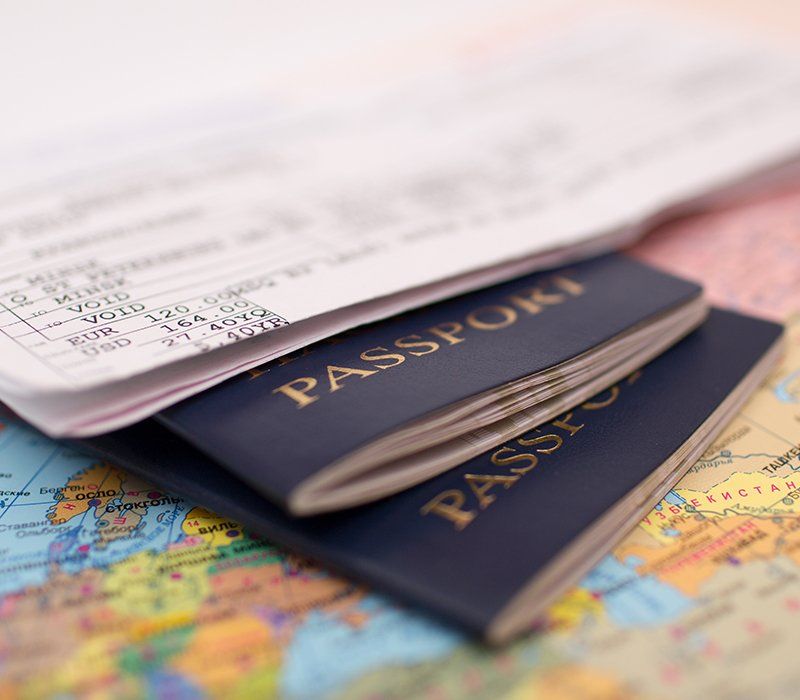 Passports
