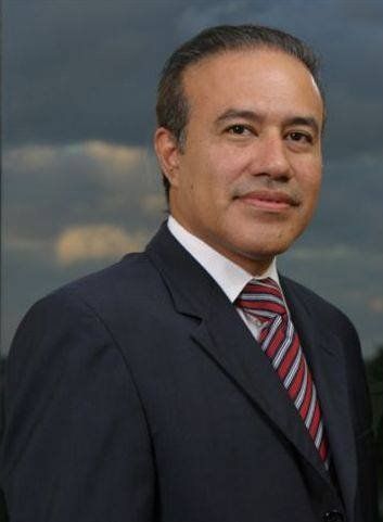 Attorney Mario D. German Attorney Mario D. German