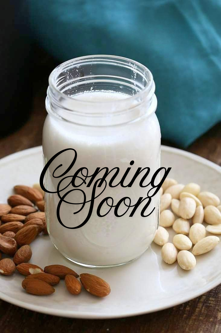 Coming Soon