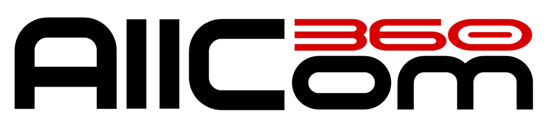 Allcom360 image de marque