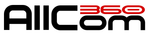 Allcom360 image de marque