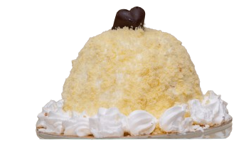 semifreddo