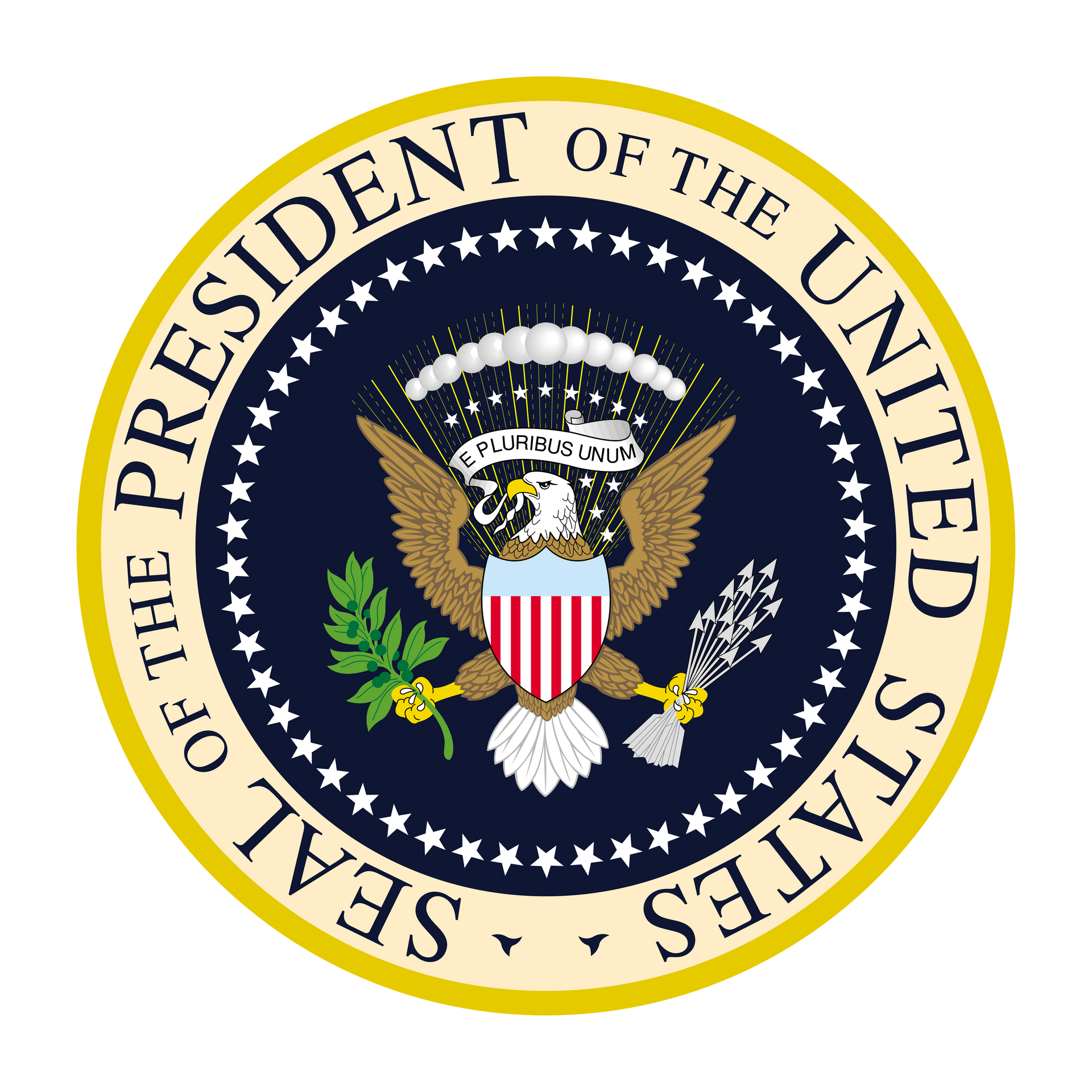 air force one logo 