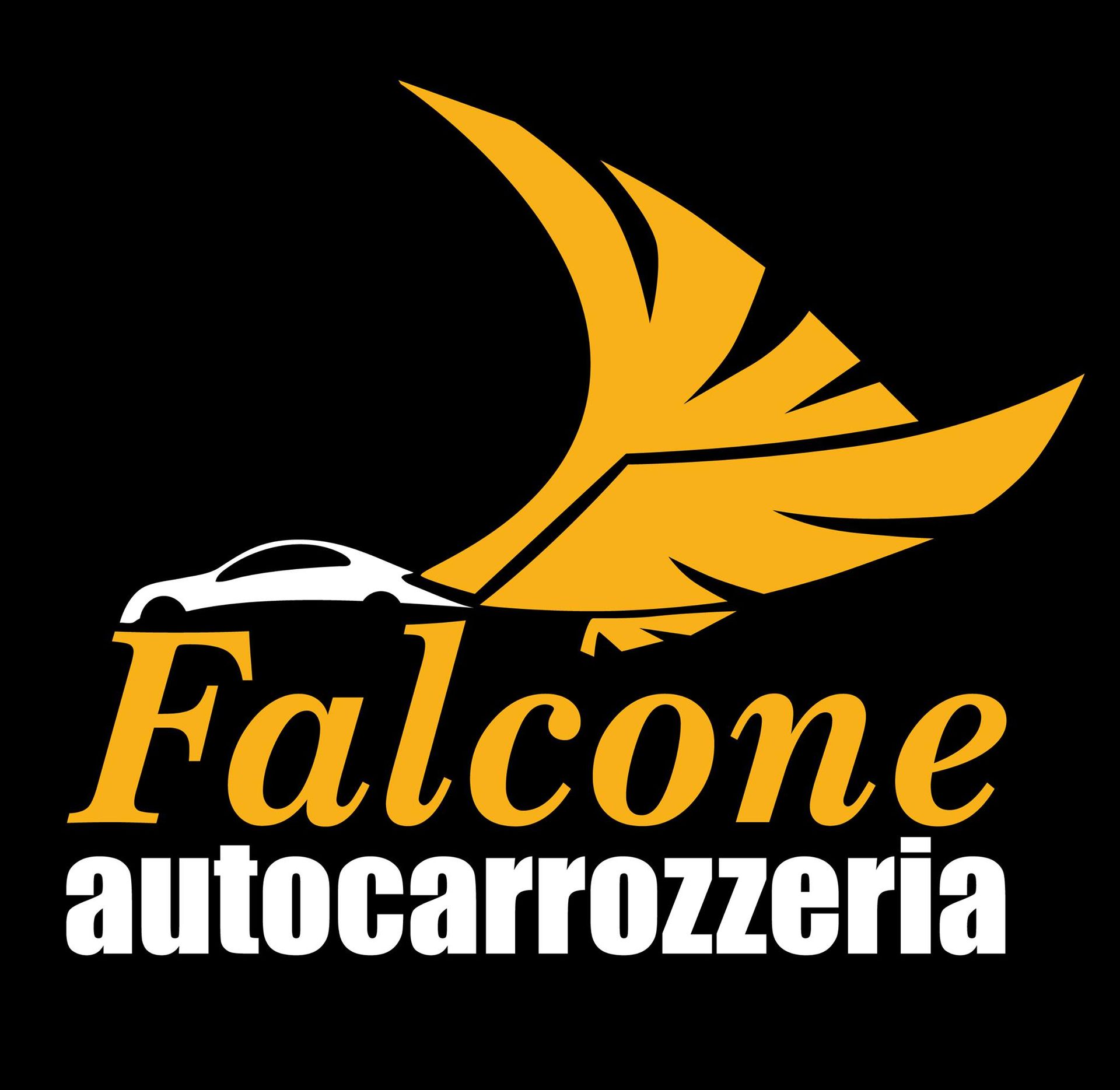 logo Falcone Autocarrozzeria