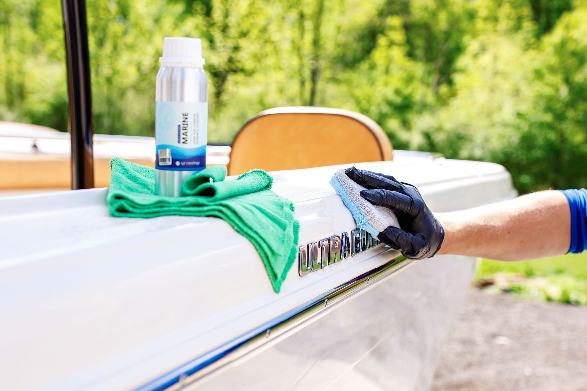 Mastercraft NXT