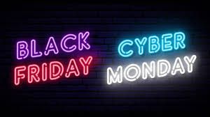 Neon signs: 