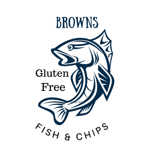 Browns Fish and Chips Alder Road in Poole