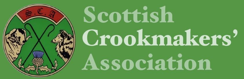 The Scottish Crookmakers' Association The Scottish Crookmakers' Association exists to promote the traditional art of stick and crook making in Scotland