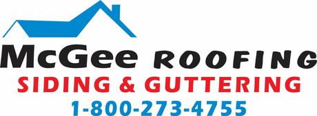 McGee Roofing McGee Roofing